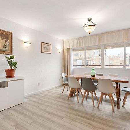 Casa Cani Малага Екстериор снимка