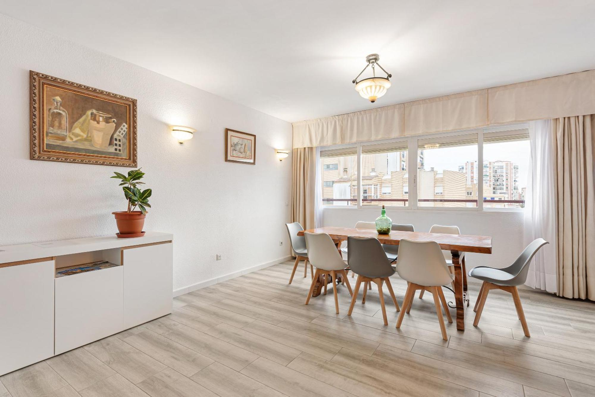 Casa Cani Малага Екстериор снимка